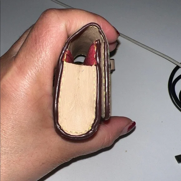 Dooney & Bourke Multicolor Plaid Women's Bag - Picture 5 of 6